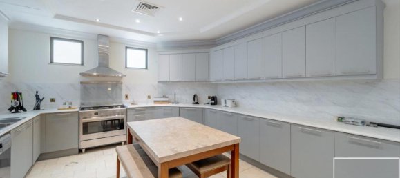 5 chambres Villa à Palm Jumeirah, UAE No. 104264 16