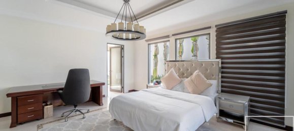 5 chambres Villa à Palm Jumeirah, UAE No. 104264 14