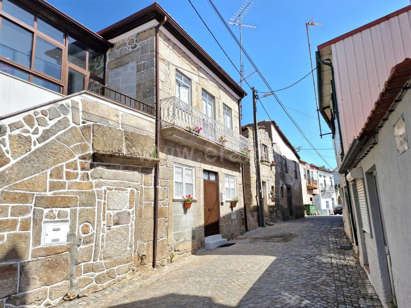 3 bedrooms House in Pinhel, Portugal No. 279094