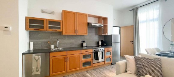 3-salle Appartement à Meidling, Austria No. 81393 7