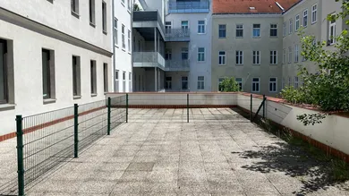 3-salle Appartement à Meidling, Austria No. 81393