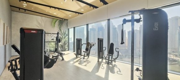 3 bedrooms Apartment in Dubai, UAE No. 20919 15