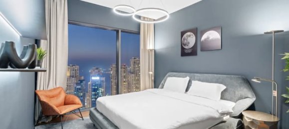 3 bedrooms Apartment in Dubai, UAE No. 20919 8