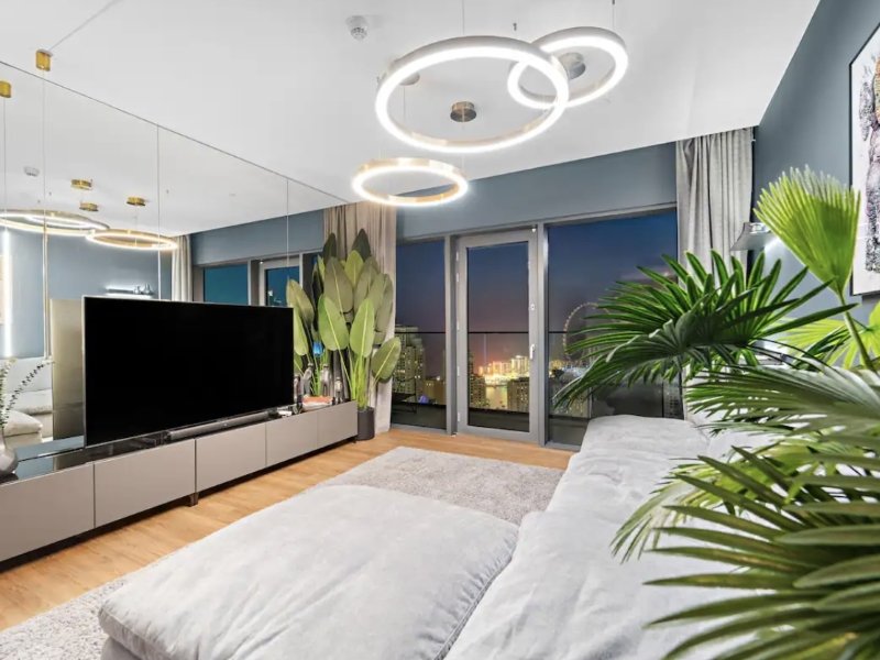 3 bedrooms Apartment in Dubai, UAE No. 20919