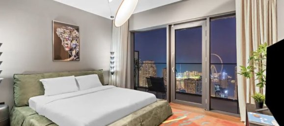 3 bedrooms Apartment in Dubai, UAE No. 20919 5