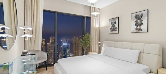 3 bedrooms Apartment in Dubai, UAE No. 20919 7