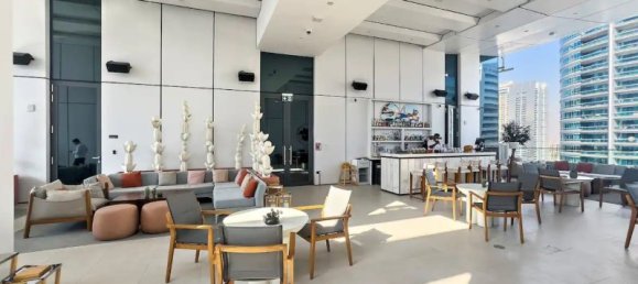 3 bedrooms Apartment in Dubai, UAE No. 20919 14