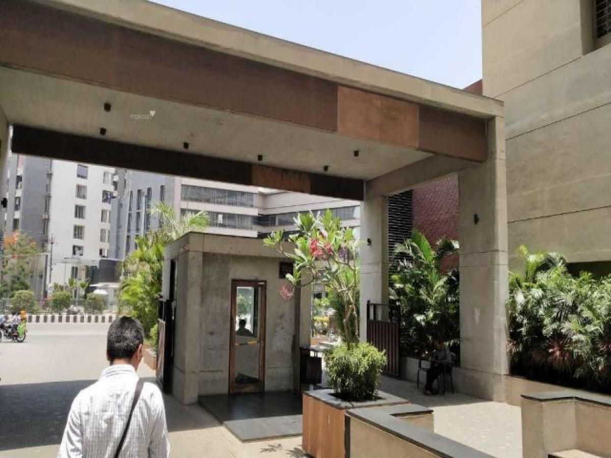 Casa T2 em Surat, India N.º 21668