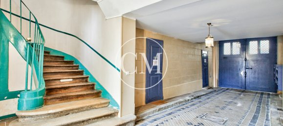 Квартира с 4 спальнями в Версаль, Франция № 164233 7