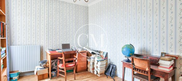 Квартира с 4 спальнями в Версаль, Франция № 164233 15