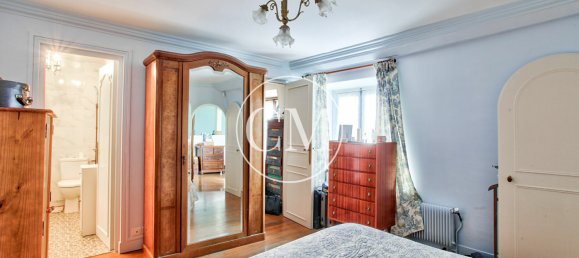 Квартира с 4 спальнями в Версаль, Франция № 164233 13