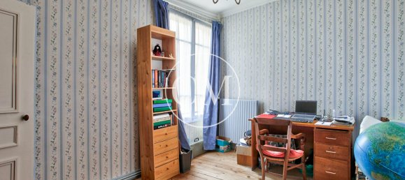 Квартира с 4 спальнями в Версаль, Франция № 164233 4