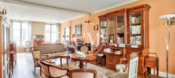 Квартира с 4 спальнями в Версаль, Франция № 164233 9