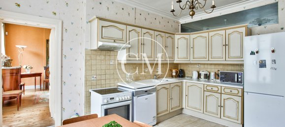 Квартира с 4 спальнями в Версаль, Франция № 164233 8