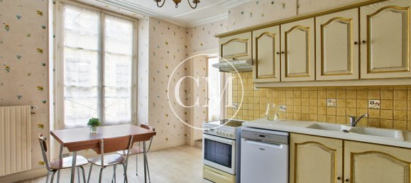 Квартира с 4 спальнями в Версаль, Франция № 164233 16