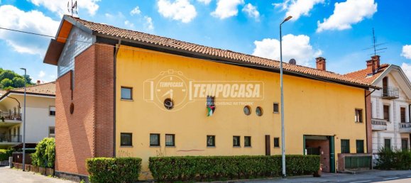 2 chambres Villa à San Mauro Torinese, Italy No. 296370 4