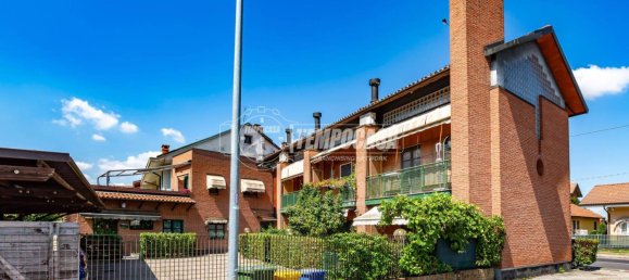 2 chambres Villa à San Mauro Torinese, Italy No. 296370 2