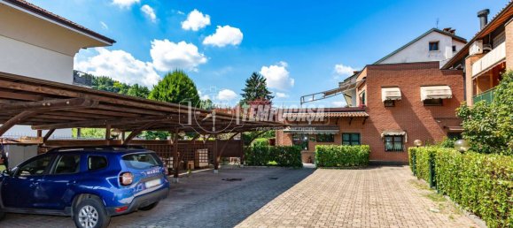 2 chambres Villa à San Mauro Torinese, Italy No. 296370 3