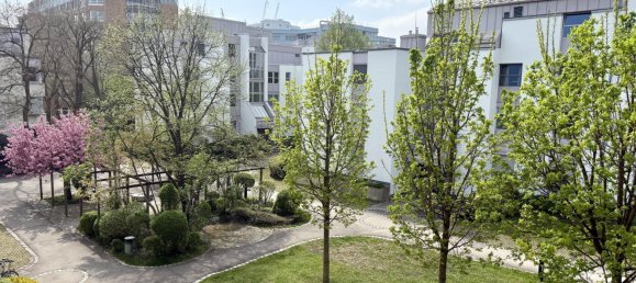 4 rooms Apartment in Munich, Germany No. 317765 2