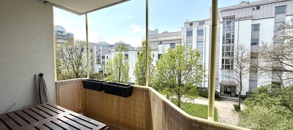 4 rooms Apartment in Munich, Germany No. 317765 9