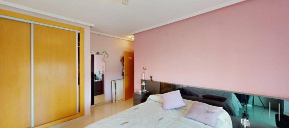 Ático de 3 dormitorios en Caravaca de la Cruz, Spain No. 151340 12