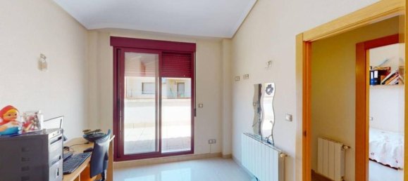 Ático de 3 dormitorios en Caravaca de la Cruz, Spain No. 151340 17