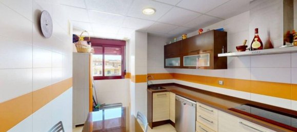 Ático de 3 dormitorios en Caravaca de la Cruz, Spain No. 151340 9