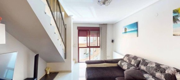 Ático de 3 dormitorios en Caravaca de la Cruz, Spain No. 151340 4