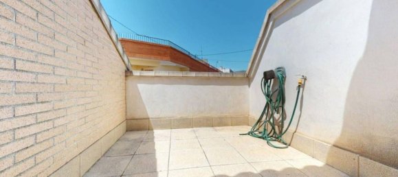 Ático de 3 dormitorios en Caravaca de la Cruz, Spain No. 151340 16