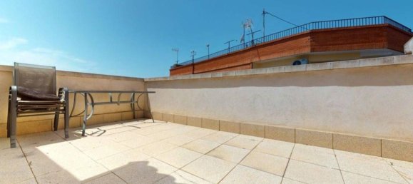 Ático de 3 dormitorios en Caravaca de la Cruz, Spain No. 151340 19