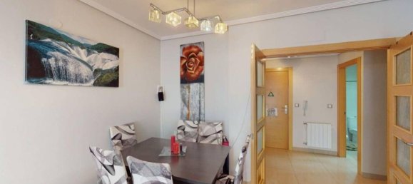 Ático de 3 dormitorios en Caravaca de la Cruz, Spain No. 151340 3