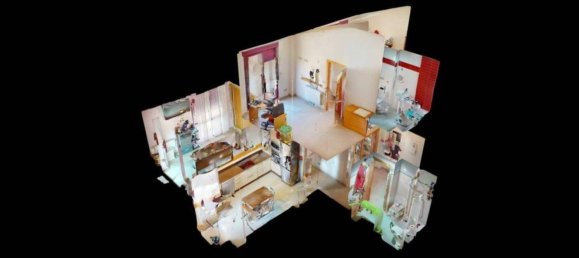 Ático de 3 dormitorios en Caravaca de la Cruz, Spain No. 151340 24