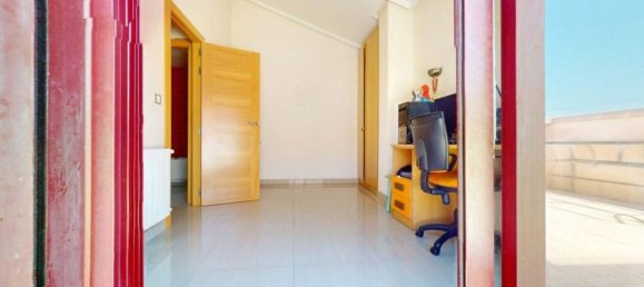 Ático de 3 dormitorios en Caravaca de la Cruz, Spain No. 151340 18