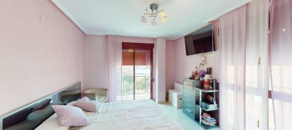 Ático de 3 dormitorios en Caravaca de la Cruz, Spain No. 151340 11