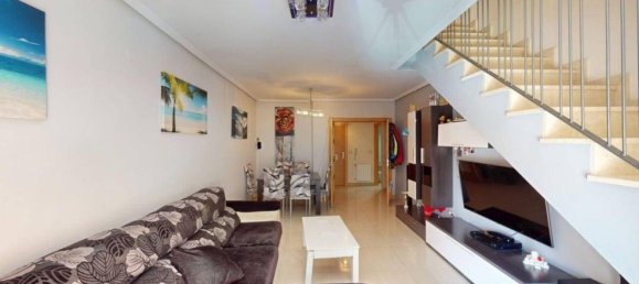 Ático de 3 dormitorios en Caravaca de la Cruz, Spain No. 151340 5