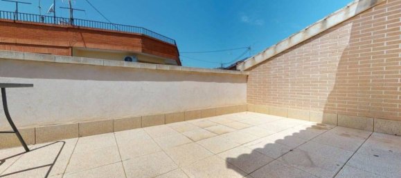 Ático de 3 dormitorios en Caravaca de la Cruz, Spain No. 151340 20