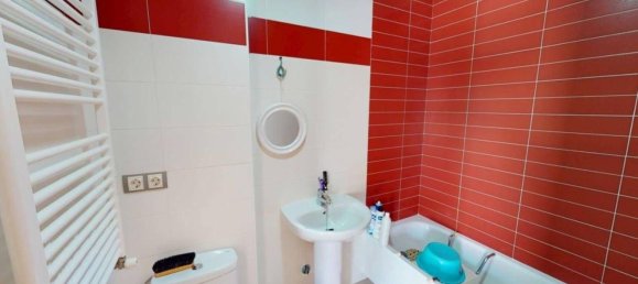 Ático de 3 dormitorios en Caravaca de la Cruz, Spain No. 151340 14