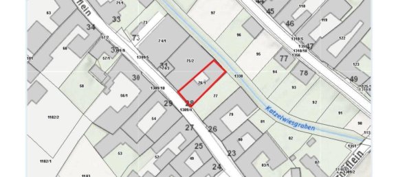 Casa de 4 habitaciónes en Weitersfeld, Austria No. 193273 36