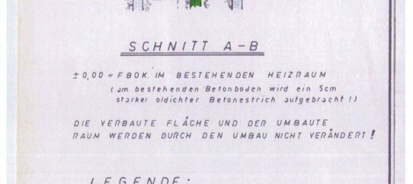 Casa de 4 habitaciónes en Weitersfeld, Austria No. 193273 40