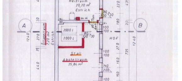 Casa de 4 habitaciónes en Weitersfeld, Austria No. 193273 41