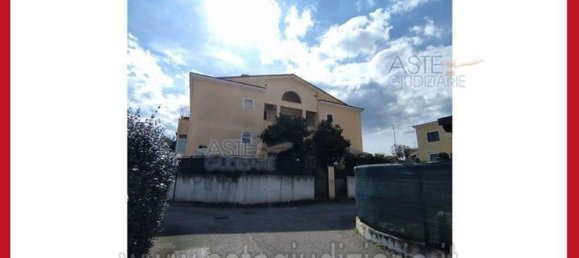 5 bedrooms Apartment in Rome, Italy No. 330832 33