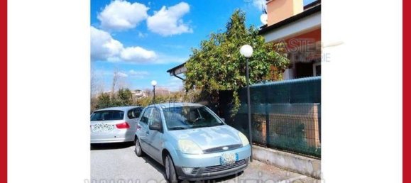 5 bedrooms Apartment in Rome, Italy No. 330832 15