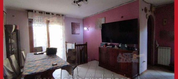 5 bedrooms Apartment in Rome, Italy No. 330832 23