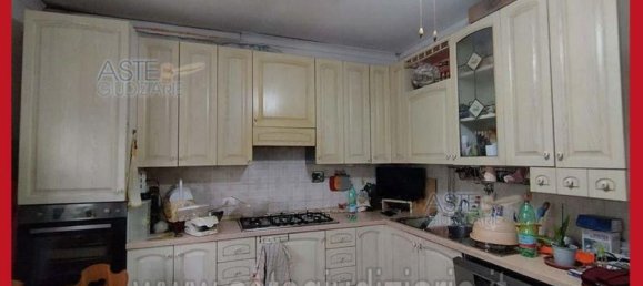 5 bedrooms Apartment in Rome, Italy No. 330832 30