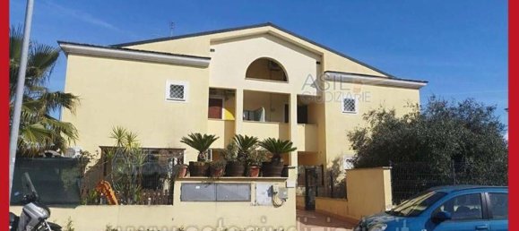 5 bedrooms Apartment in Rome, Italy No. 330832 34