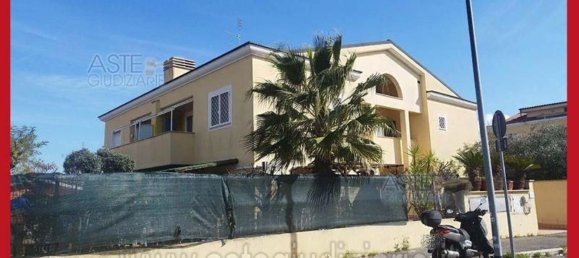 5 bedrooms Apartment in Rome, Italy No. 330832 21