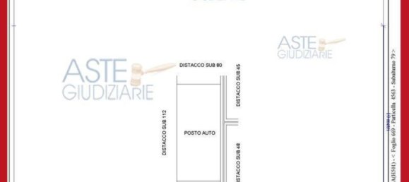 5 bedrooms Apartment in Rome, Italy No. 330832 41