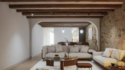 3 bedrooms House in Sabadell, Spain No. 206229