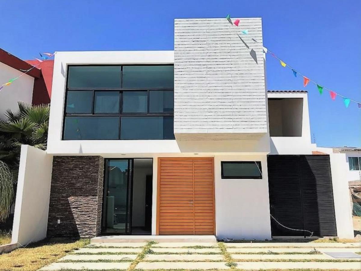 Casa T3 em Tlajomulco de Zuniga, Mexico N.º 154321