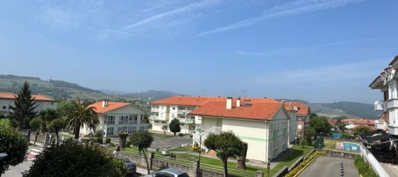 2 bedrooms Apartment in Cantabria, Spain No. 153238 12